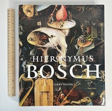 Hieronymus Bosch Larry Silver