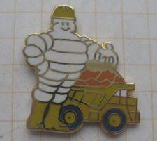 MICHELIN BIBENDUM / TRECKER