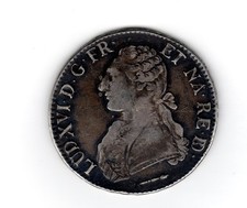 Frankreich Taler ROYAL Louis
