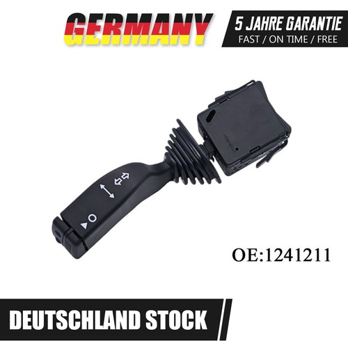 Für opel lenkstockschalter - für,
