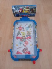 Mario Kart Flipper elektrisch