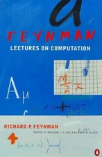 Feynman Lectures on