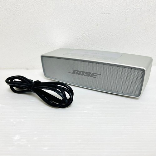 Bose soundlink mini special - mini, ii