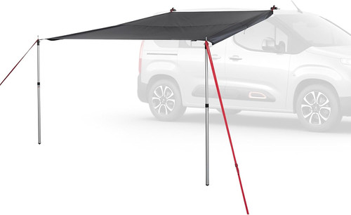 Qeedo motor tarp universal - qeedo,