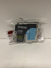 Epson T0345 C13T03454010 Tintenpatrone Light Cyan Stylus Photo 2100 2200