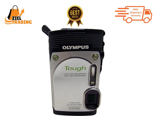 Olympus stylus 850 - stylus, tg-850