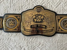 WWE Tag Team Championship