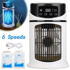 Mobile Klimaanlage Tragbare