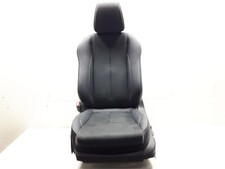 Mitsubishi Eclipse Cross original Sitz Fahrersitz links vorn elektrisch Sitzheiz