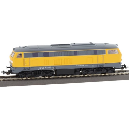 Piko 57902 diesellok 218 - 57902,