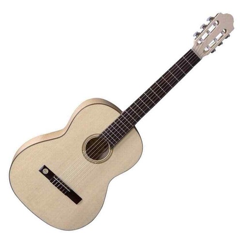 Gewa pro natura - silver, 4/4