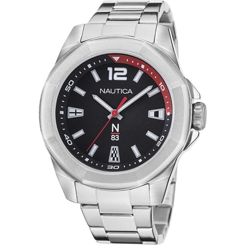 Herrenuhr nautica tortuga bay - herrenuhr,