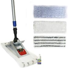 Bodenwischer-Set mit 3 Möppen