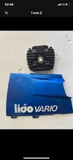 Puch lido vario - , 50ccm