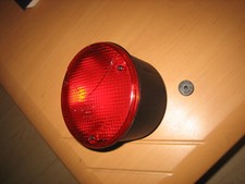 Hella Nebelschlussleuchte