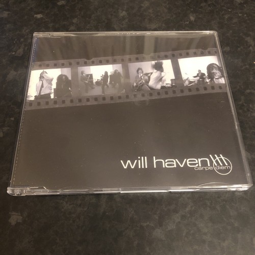 Will haven carpe diem 2001 - -,