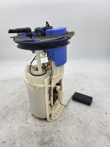 Kraftstoffpumpe benzinpumpe - ,