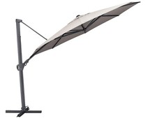 Ampelschirm Easy Swing Ø350cm