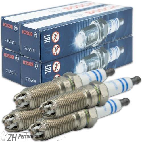Bosch hlr8stex zündkerze 0 - bosch,