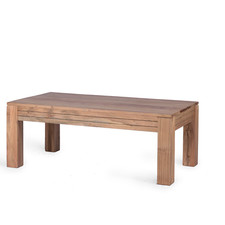 Couchtisch Massivholz Akazie