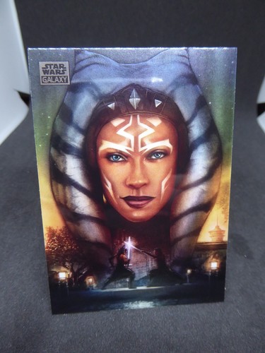2024 topps star wars chrome - star,