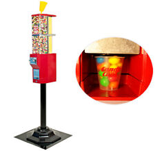 Süssigkeitenautomat