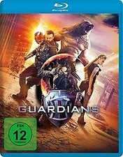 Guardians [Blu-ray] von