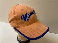 Manner cap team one size - manner,