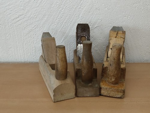 Hobel schlichthobel set - hobel,