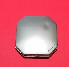 Merten OctoColor Sensor- Tastfläche  in titan ohne Einsatz