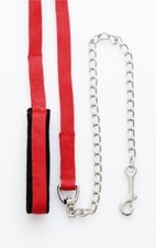 Mustang Strick Führstrick mit