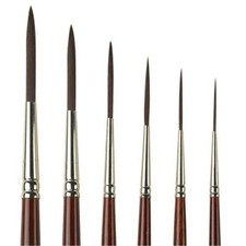 PRO ARTE ARTIST BÜRSTEN SERIE