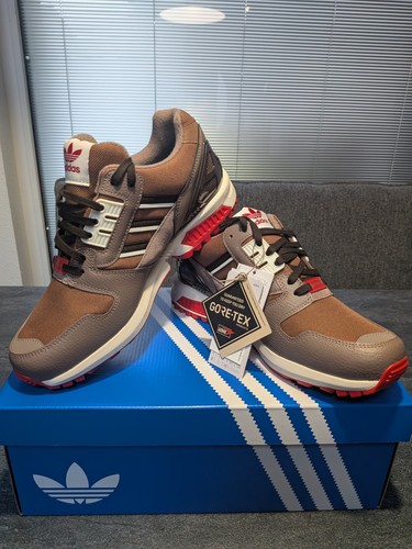 Adidas 8000 gtx - 💥adidas, zx