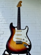 ++ Tokai Springy Sound ST-60 MIJ Stratocaster Originalzustand Japan 1981 TOP ++