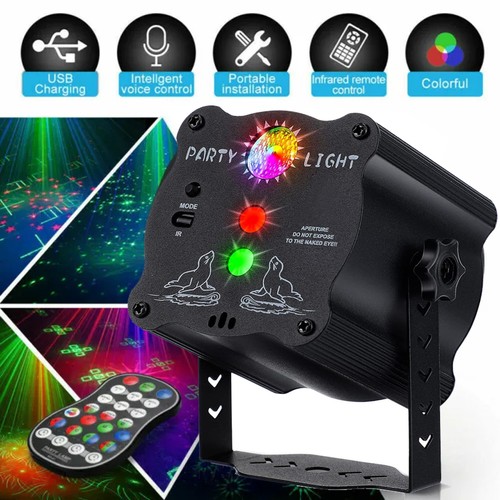 Rgb laser projektor - laser,