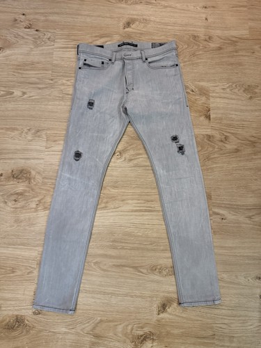 Super diesel jeans tepphar - super,