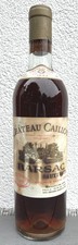 1947 Chateau Caillou - Creme