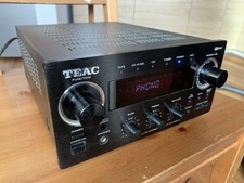 Receiver (Verstärker) TEAC AG-H300 MK III + FB + BA