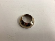 Ideal Standard Ceramix Abdeckkappe Edelmessing zu Waschtischarmatur, Rarität