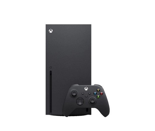 Xbox series tb konsole - series, 1