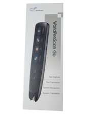 PenPower WorldPenScan Go
