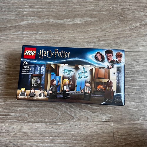 Lego harry potter 75966 - 75966,