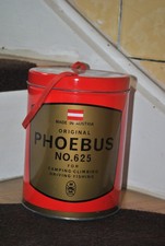 Original Phoebus No. 625