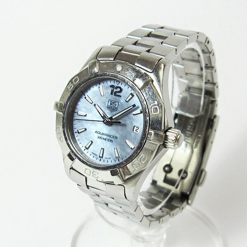 Tag heuer aquaracer damen - heuer,