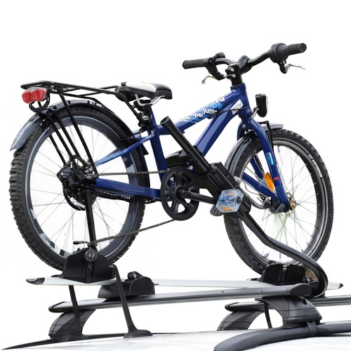 Fahrradträger farad style - fahrradträger, p-style