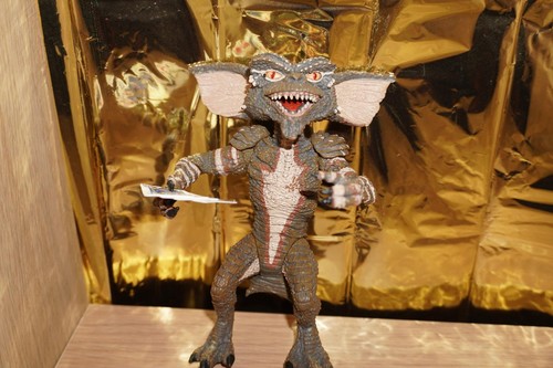Neca gremlins vintage 1984 - gremlins,