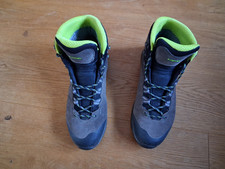 Wanderschuhe Herren Lowa