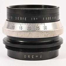 Som Berthiot Paris Trousse