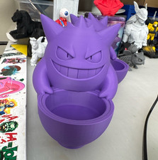 Pokemon Gengar Joy Brush