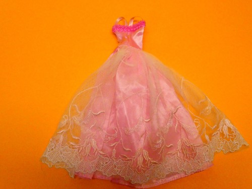 Zubehör passend für barbie - passend,